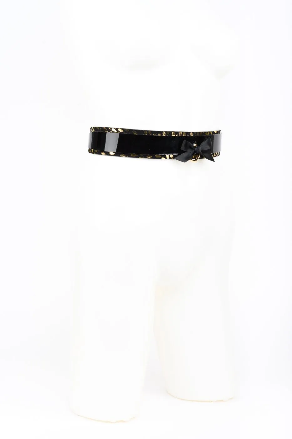 Deluxe Belt