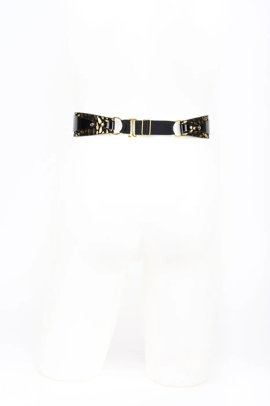 Deluxe Belt