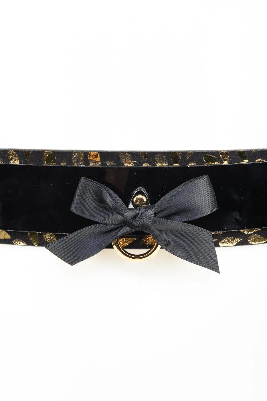 Deluxe Belt
