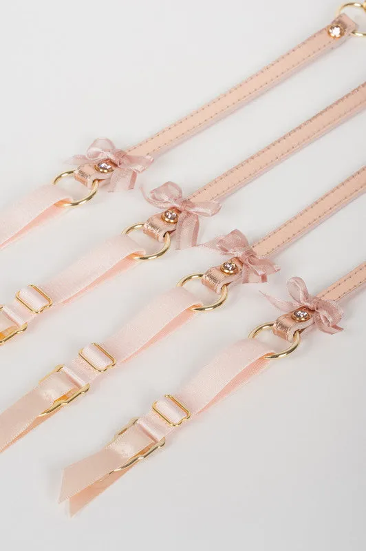 Lolita Garter Belt
