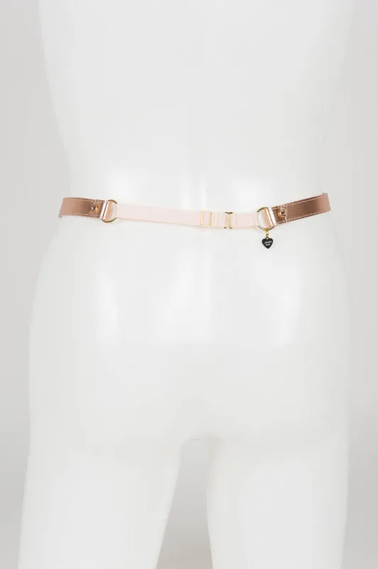 Lolita Garter Belt