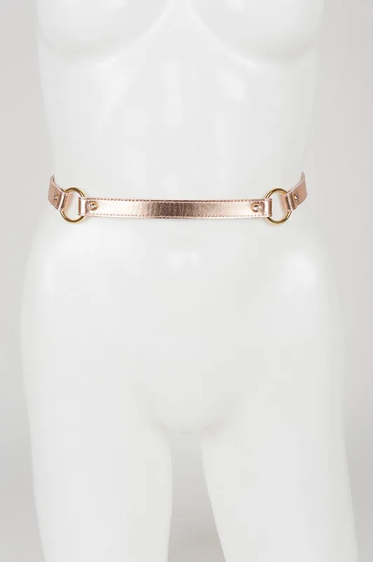 Lolita Garter Belt