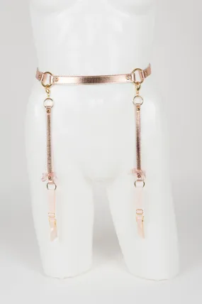 Lolita Garter Belt