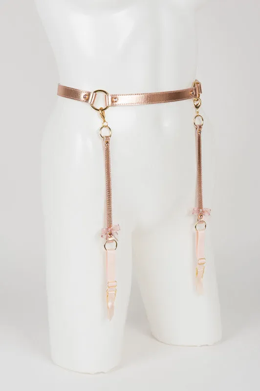 Lolita Garter Belt