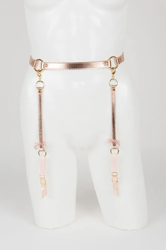 Lolita Garter Belt