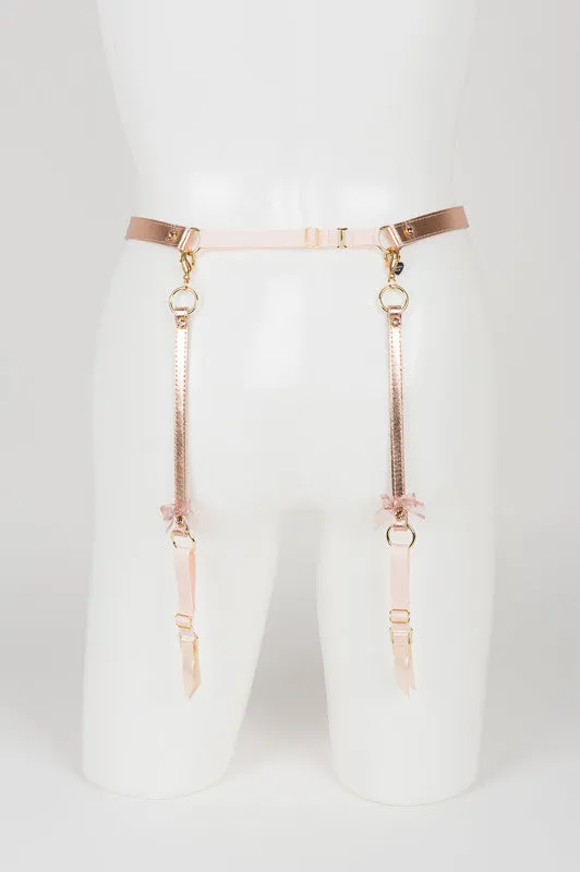 Lolita Garter Belt
