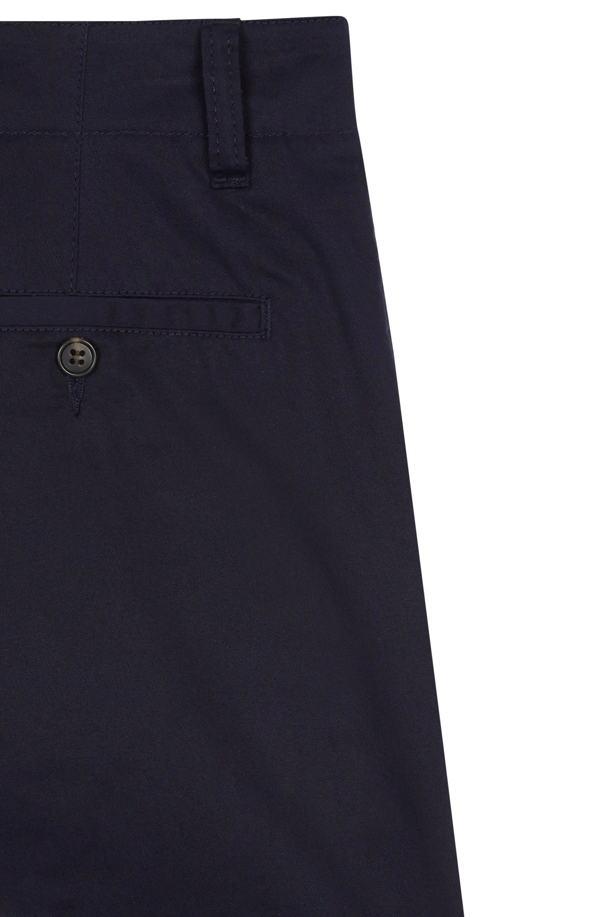 Navy Ray Chinos