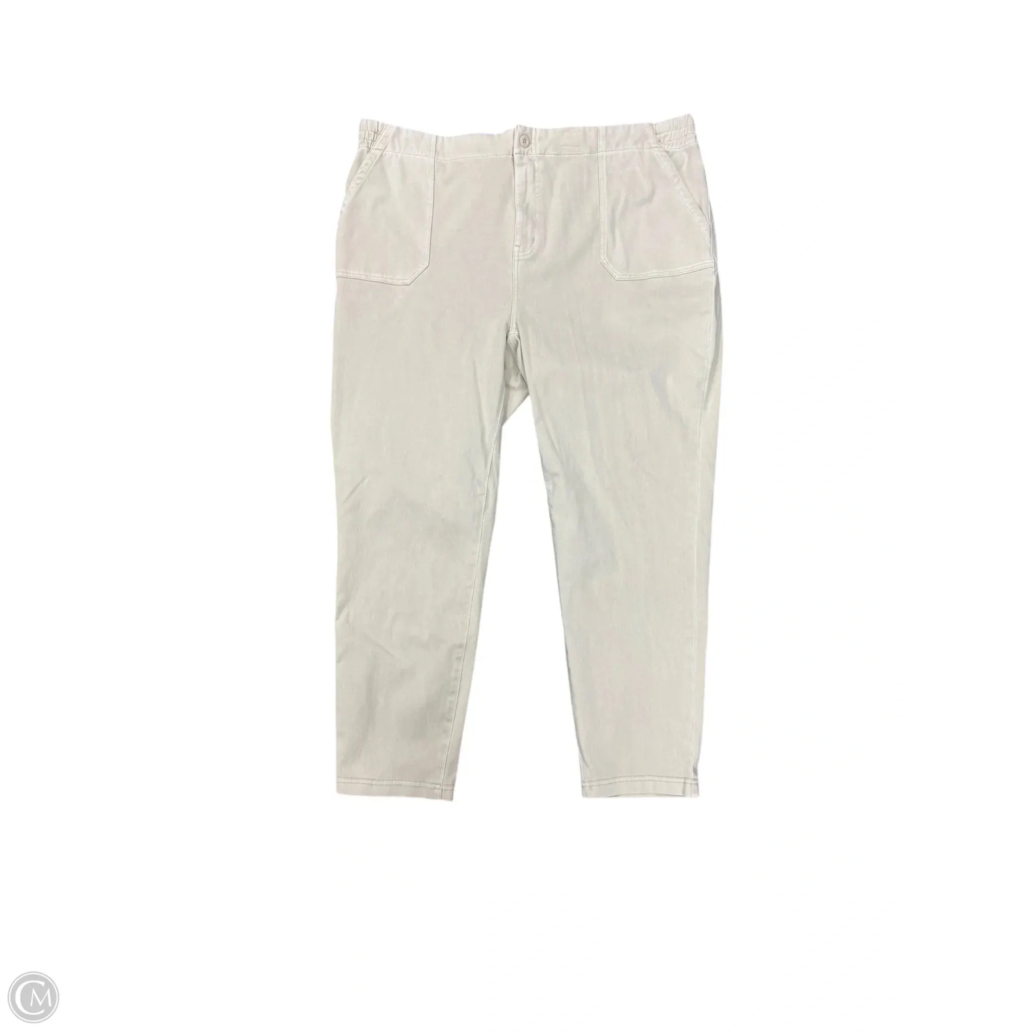 Pants Chinos & Khakis By 32 Degrees In Tan, Size: 20
