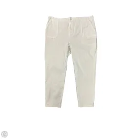 Pants Chinos & Khakis By 32 Degrees In Tan, Size: 20