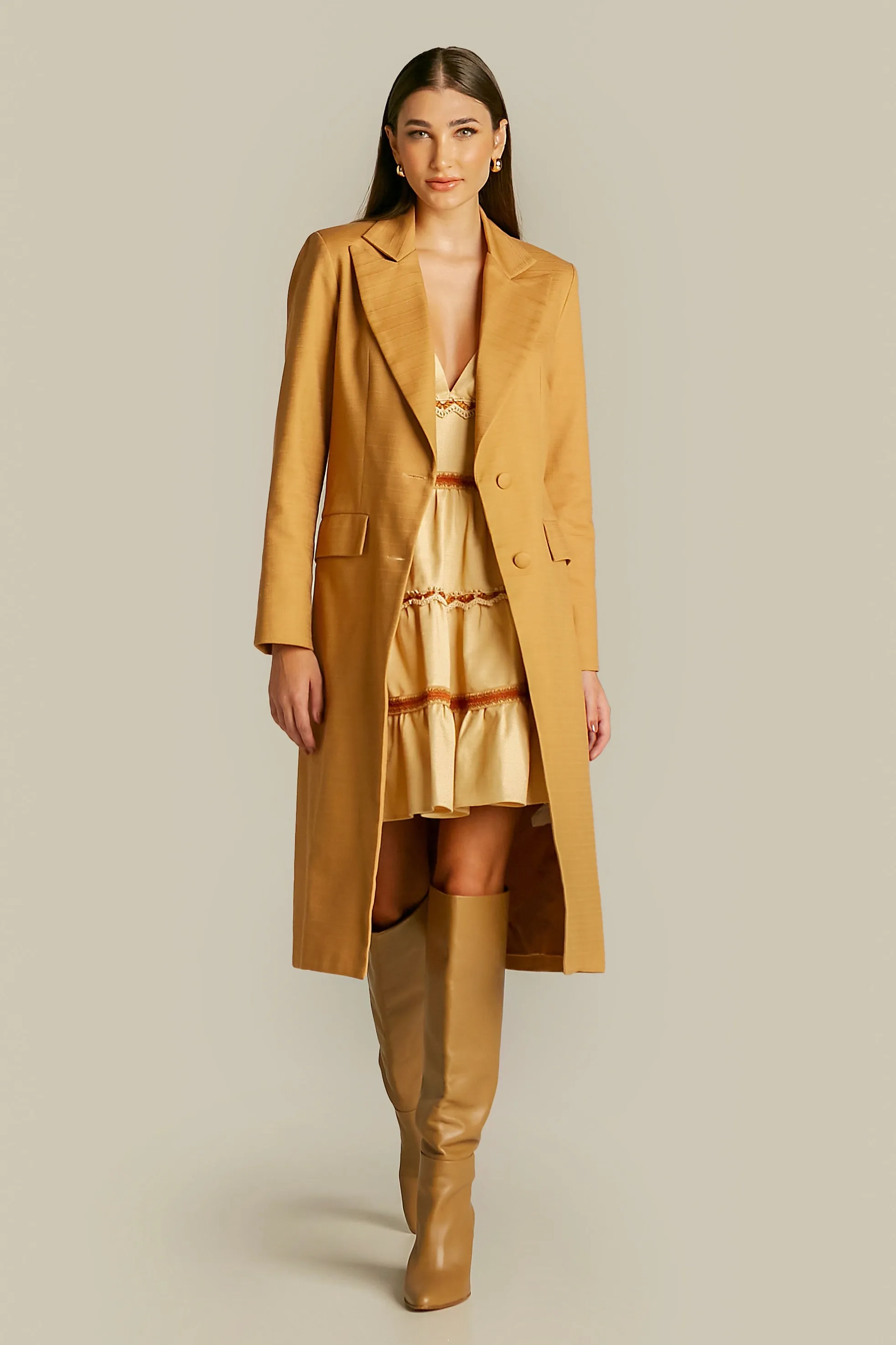 Trench Coat