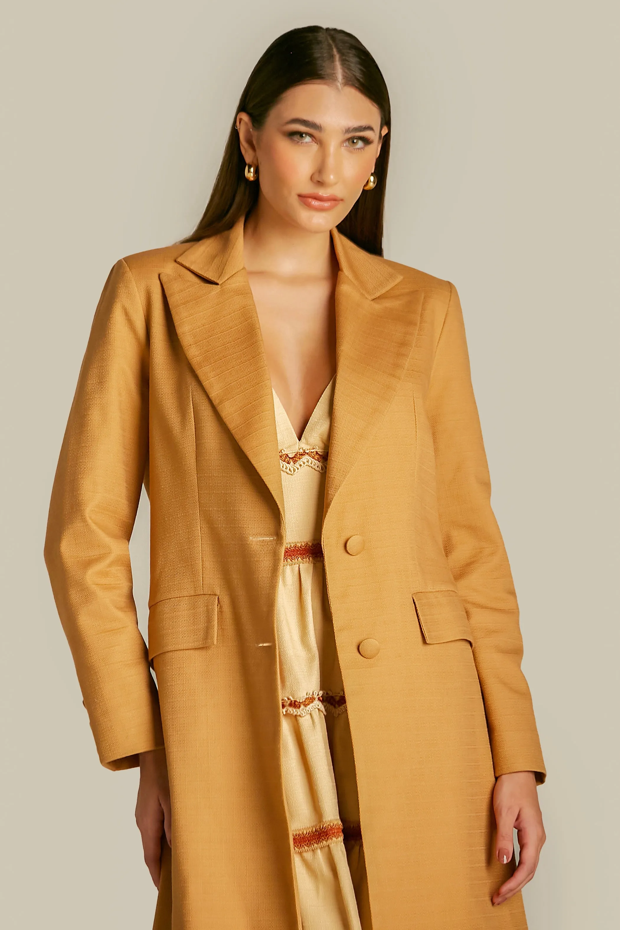 Trench Coat